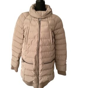 DKNY Puffy Jacket